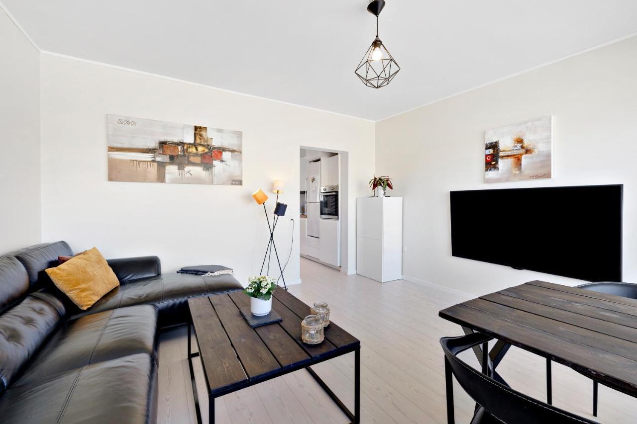 Private Scandinavian Apartment Randers Εξωτερικό φωτογραφία