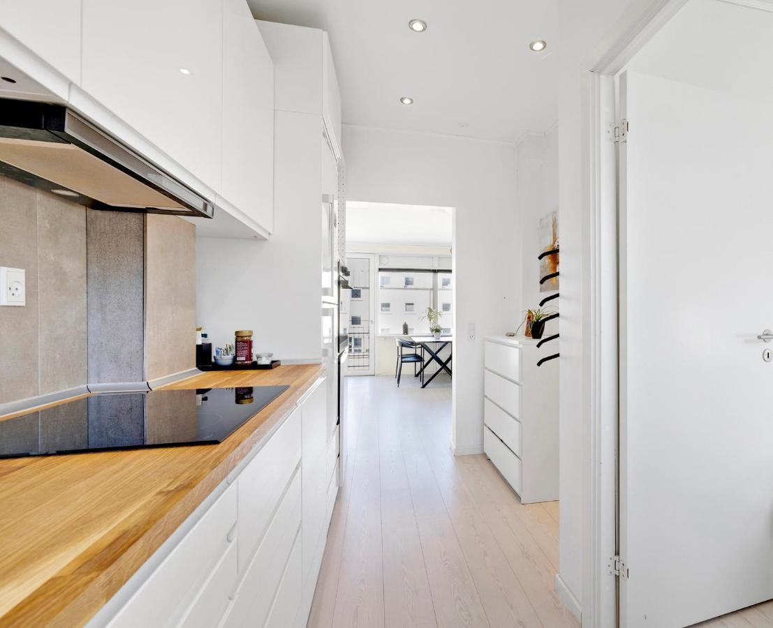 Private Scandinavian Apartment Randers Εξωτερικό φωτογραφία
