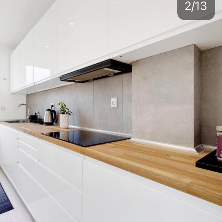 Private Scandinavian Apartment Randers Εξωτερικό φωτογραφία