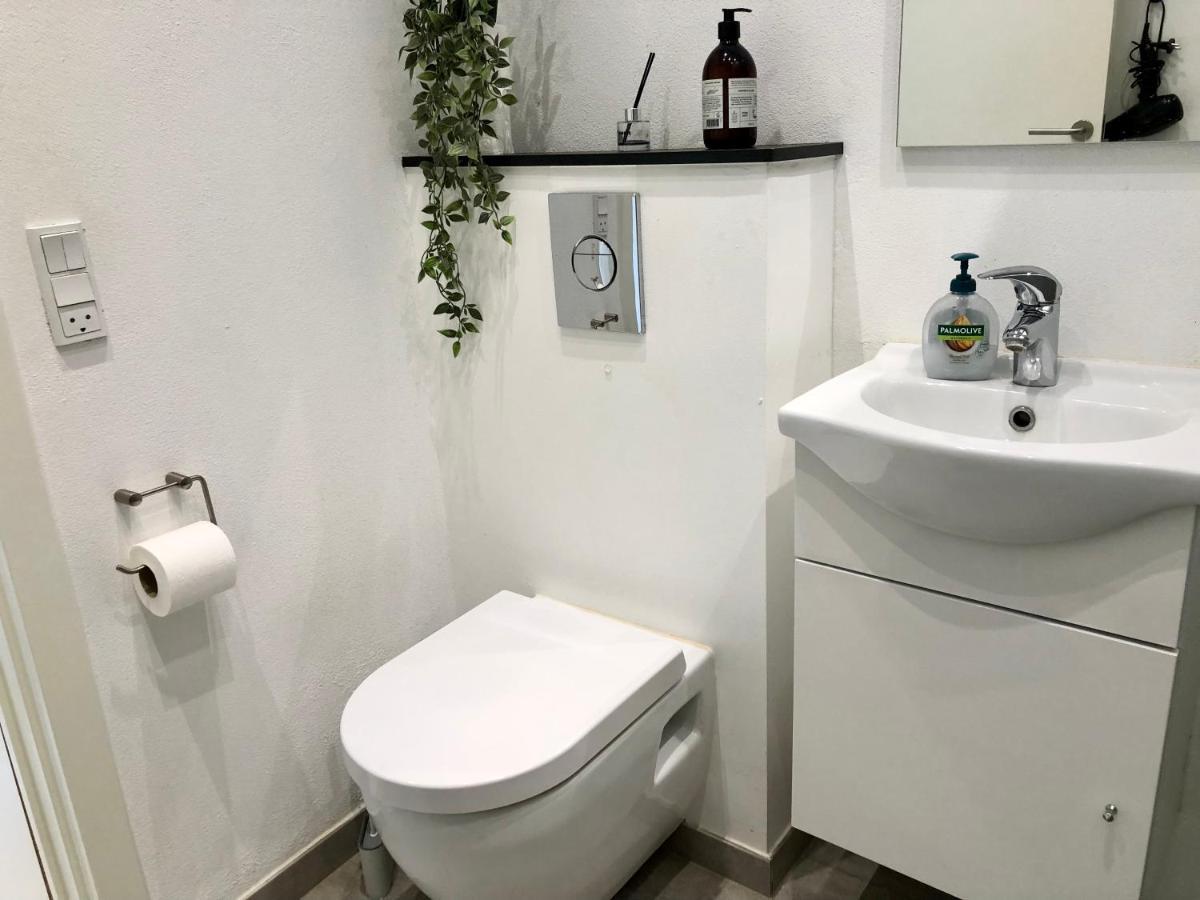 Private Scandinavian Apartment Randers Εξωτερικό φωτογραφία