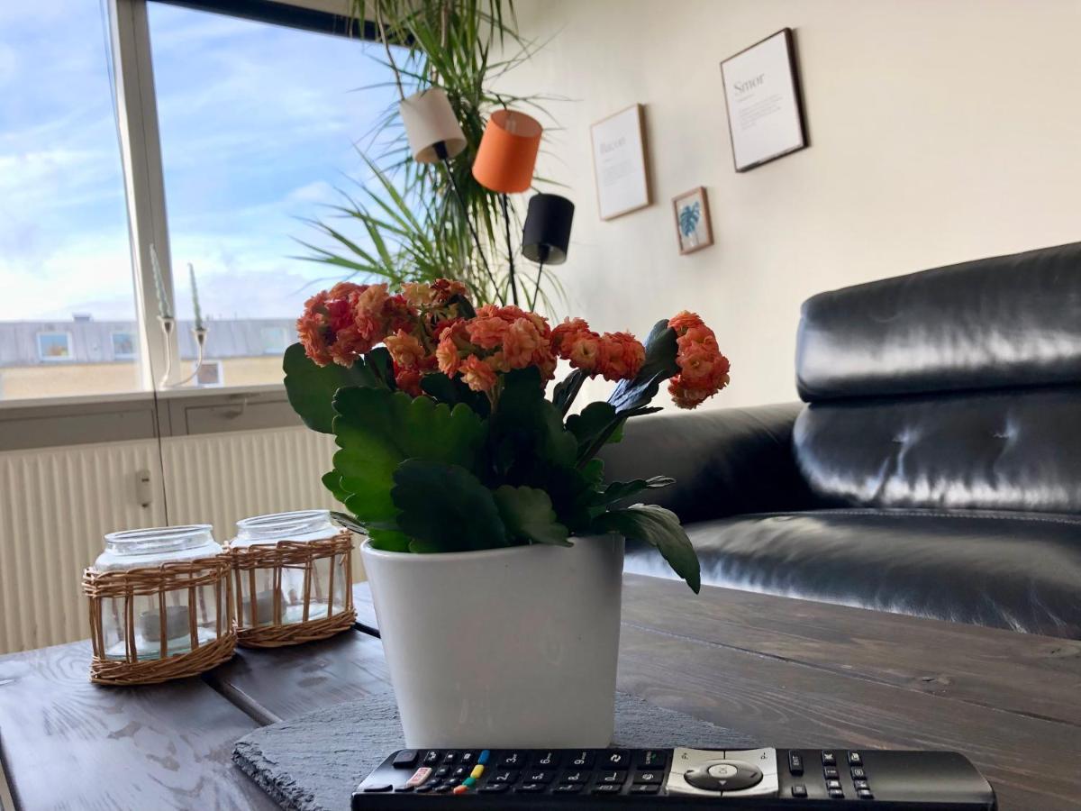 Private Scandinavian Apartment Randers Εξωτερικό φωτογραφία