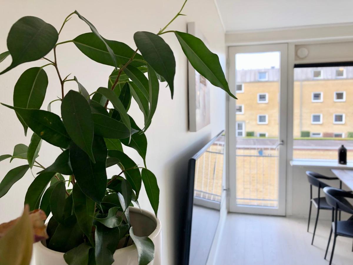 Private Scandinavian Apartment Randers Εξωτερικό φωτογραφία