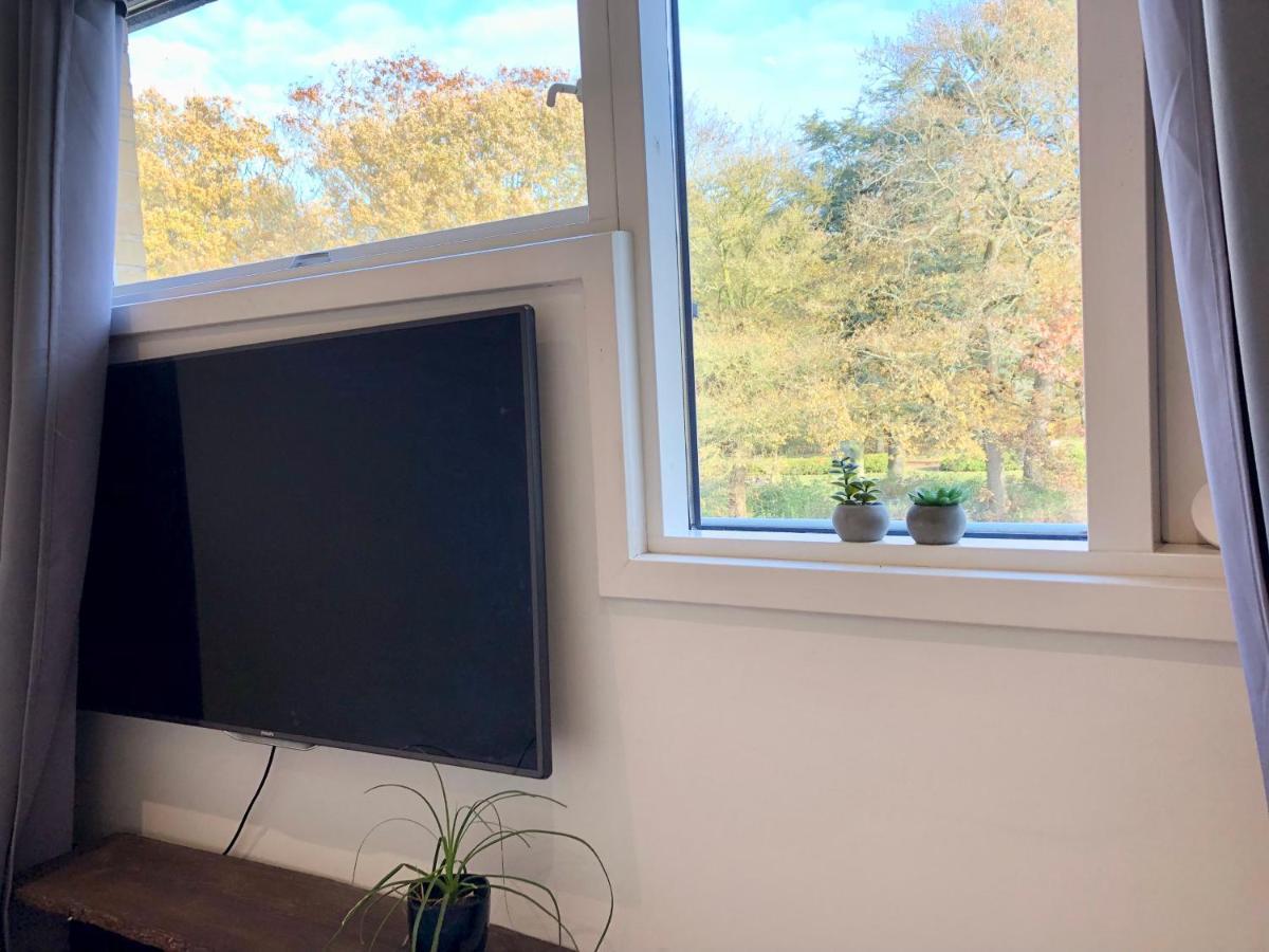 Private Scandinavian Apartment Randers Εξωτερικό φωτογραφία